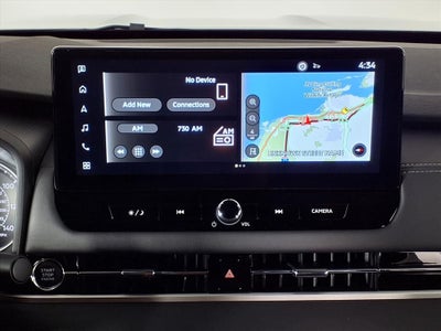 2026 Mitsubishi Outlander ES
