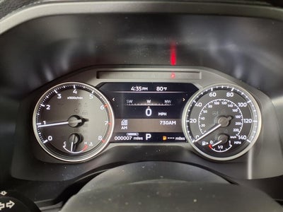 2026 Mitsubishi Outlander ES