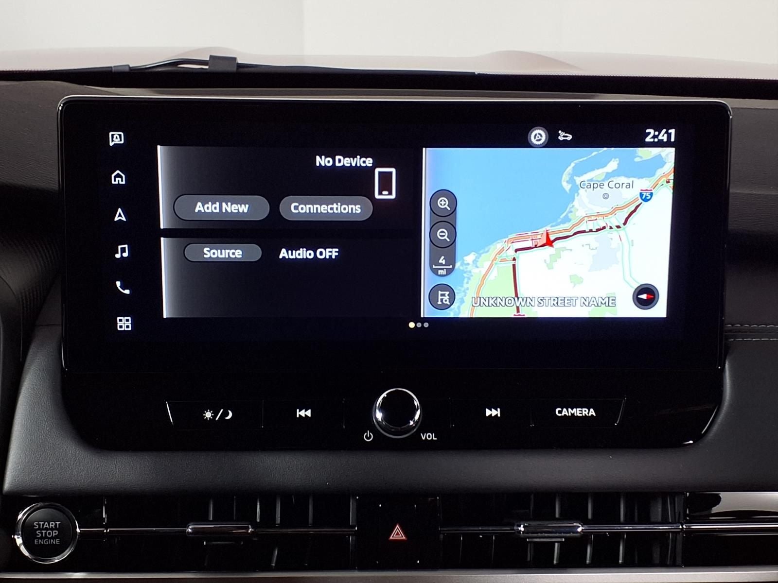 2026 Mitsubishi Outlander ES