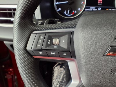 2026 Mitsubishi Outlander ES