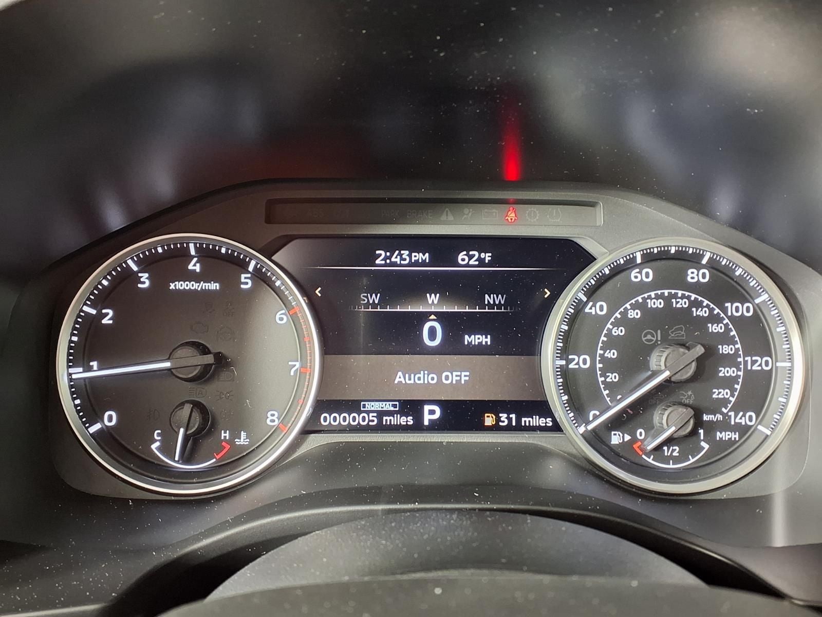 2026 Mitsubishi Outlander ES