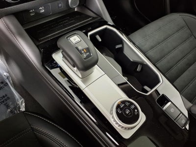 2025 Mitsubishi Outlander SE 2.5 2WD