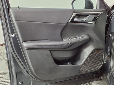 2025 Mitsubishi Outlander SE 2.5 2WD