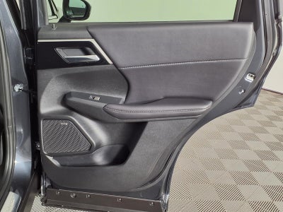 2026 Mitsubishi Outlander LE