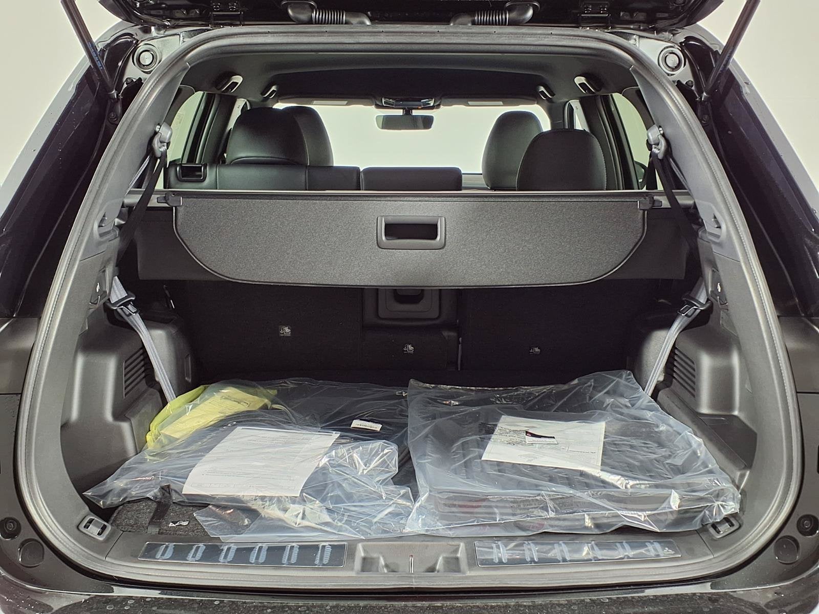 2026 Mitsubishi Outlander LE