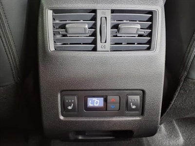 2025 Mitsubishi Outlander SEL 2.5 2WD