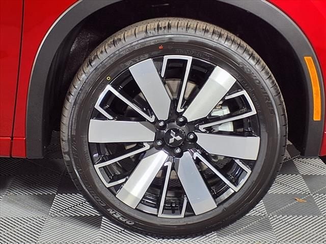 2025 Mitsubishi Outlander SEL 2.5 2WD