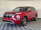 2025 Mitsubishi Outlander SEL 2.5 2WD
