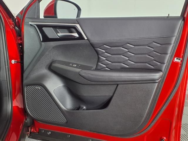2025 Mitsubishi Outlander SEL 2.5 2WD