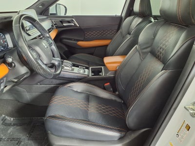 2024 Mitsubishi Outlander SEL