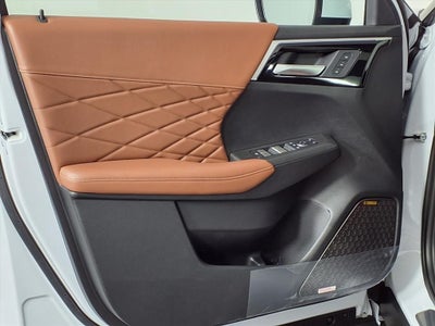 2026 Mitsubishi Outlander SEL