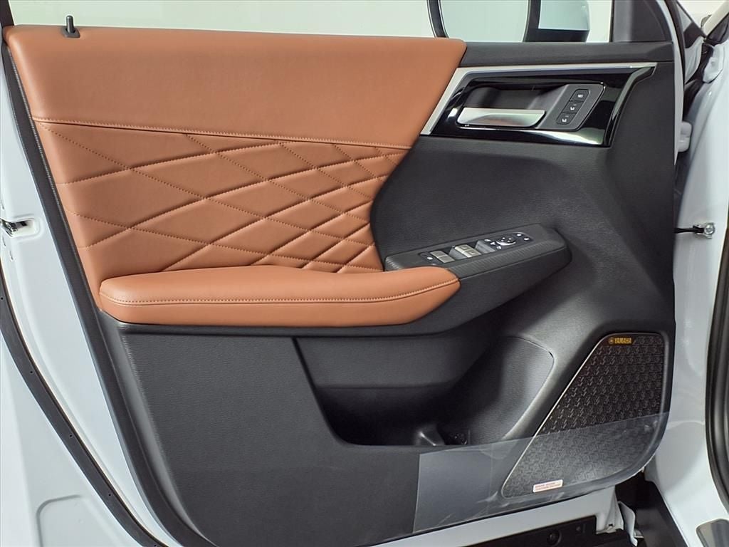2026 Mitsubishi Outlander SEL