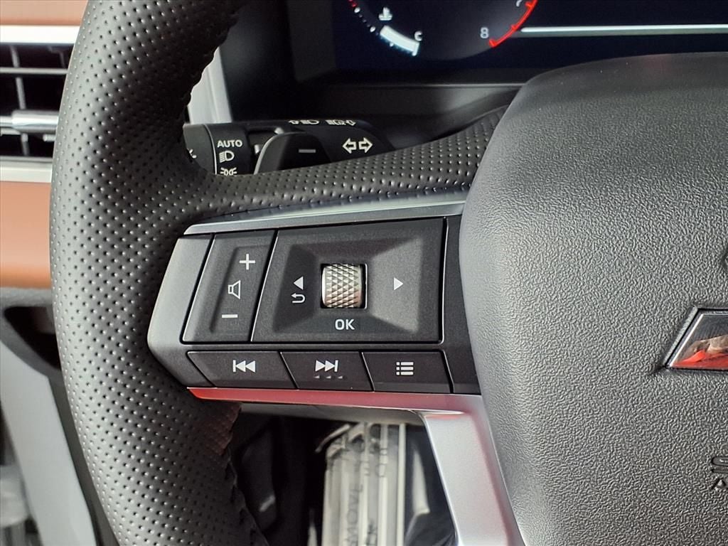 2026 Mitsubishi Outlander SEL
