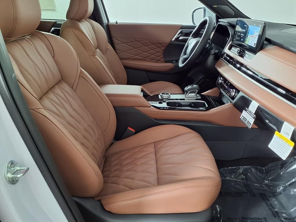 2026 Mitsubishi Outlander SEL