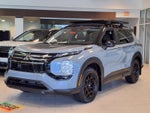 2026 Mitsubishi Outlander Trail Edition