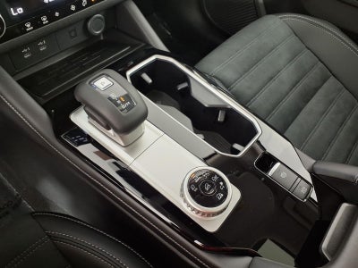 2026 Mitsubishi Outlander Trail Edition