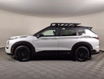 2026 Mitsubishi Outlander Trail Edition