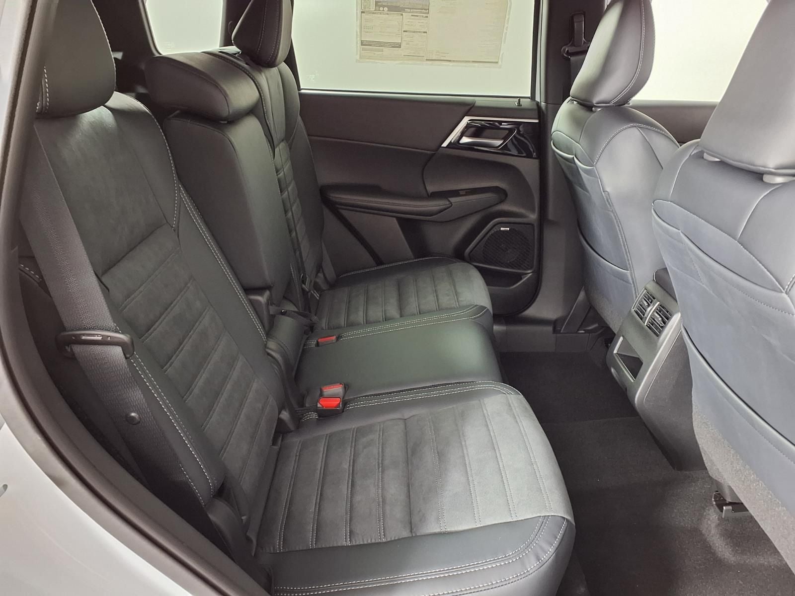 2026 Mitsubishi Outlander Trail Edition