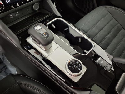 2026 Mitsubishi Outlander Trail Edition