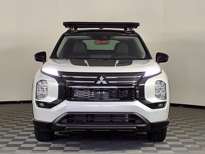 2026 Mitsubishi Outlander Trail Edition