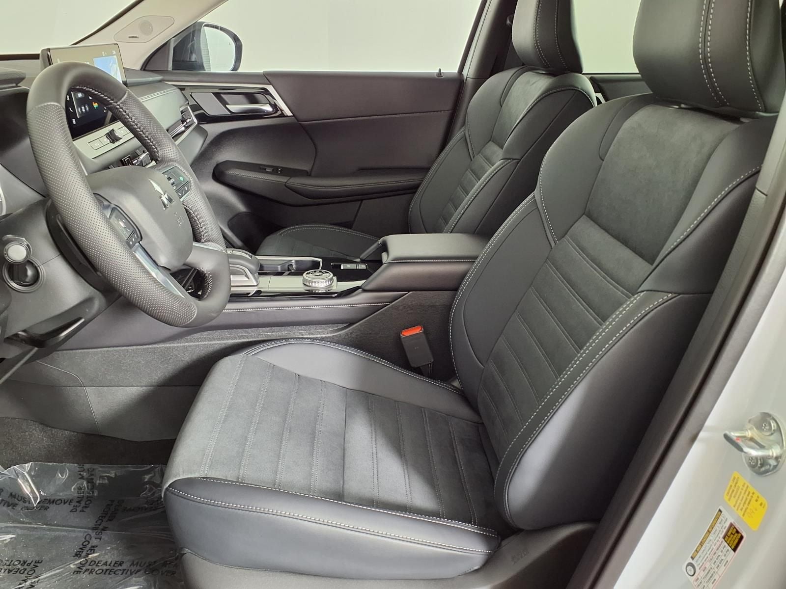 2026 Mitsubishi Outlander Trail Edition