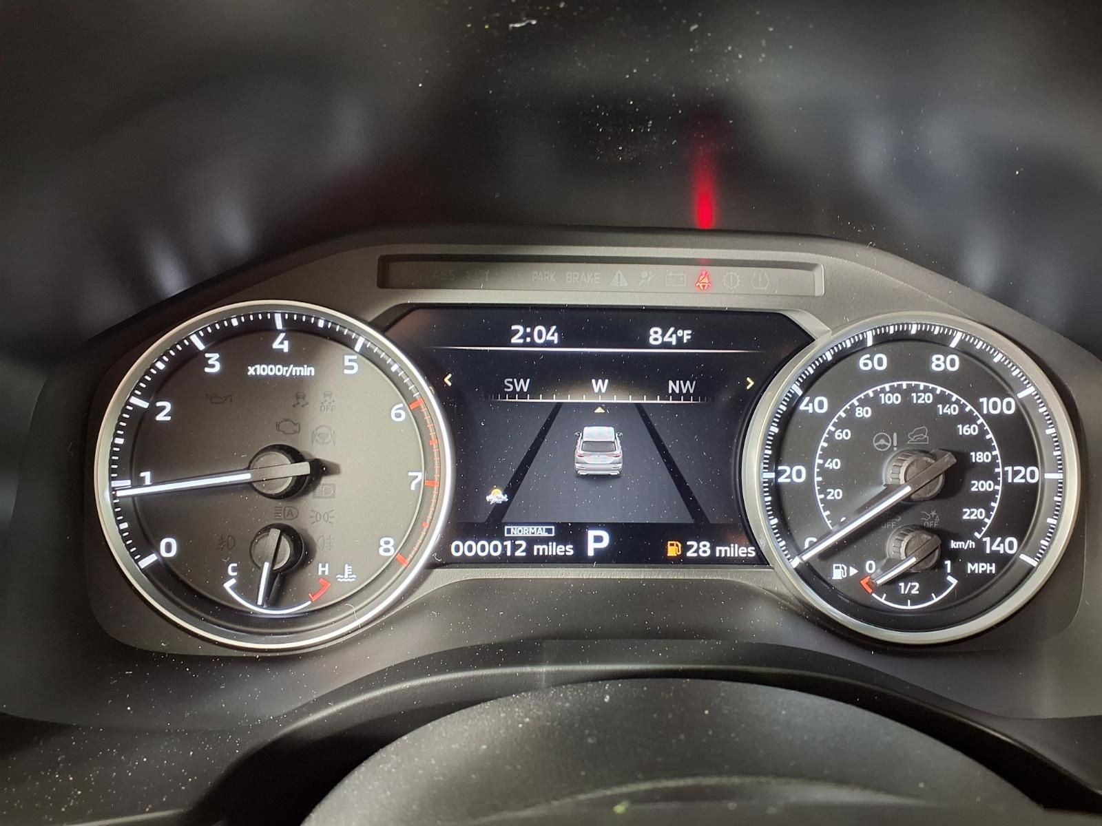 2026 Mitsubishi Outlander Trail Edition