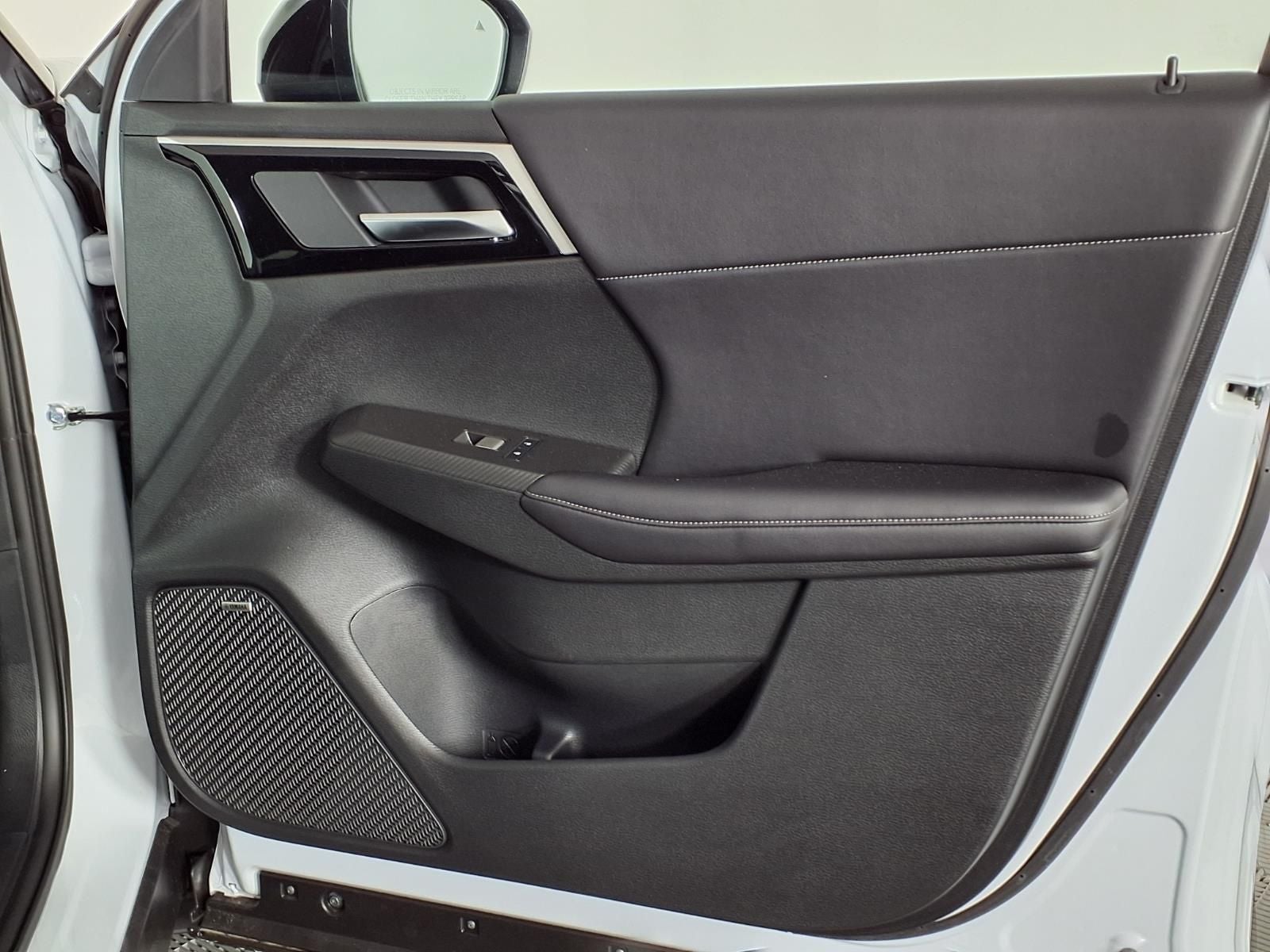 2026 Mitsubishi Outlander Trail Edition