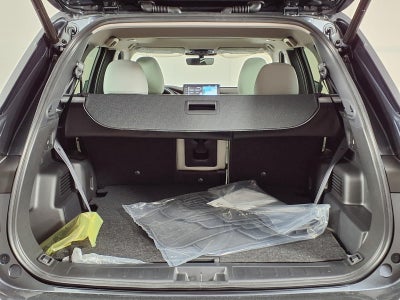 2026 Mitsubishi Outlander SEL