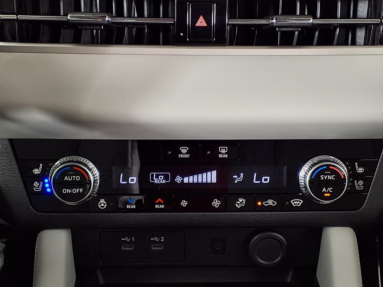 2026 Mitsubishi Outlander SEL
