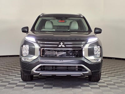 2026 Mitsubishi Outlander SEL