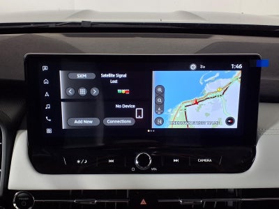 2026 Mitsubishi Outlander PHEV SE