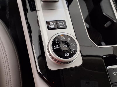 2026 Mitsubishi Outlander PHEV SE