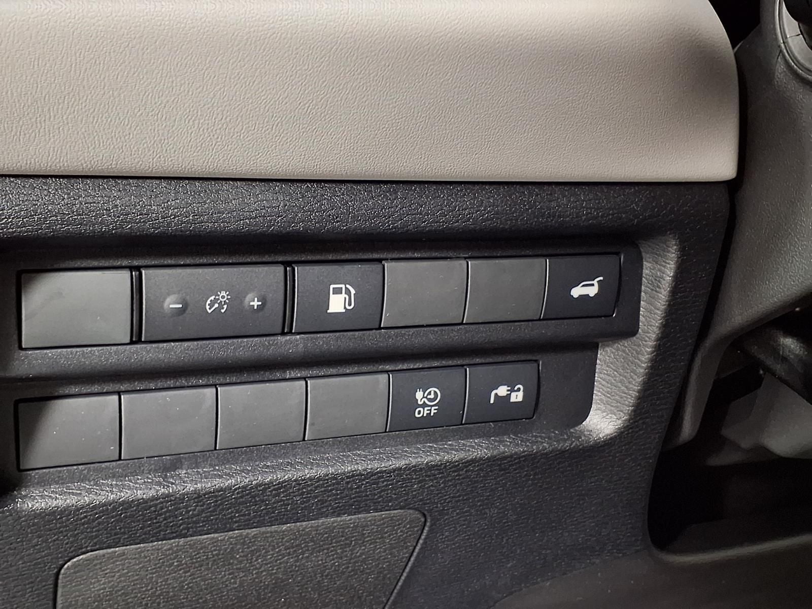 2026 Mitsubishi Outlander PHEV SE