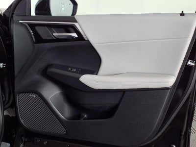2026 Mitsubishi Outlander PHEV SE