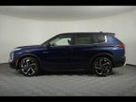 2025 Mitsubishi Outlander PHEV SE S AWC