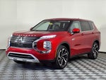 2024 Mitsubishi Outlander PHEV SE