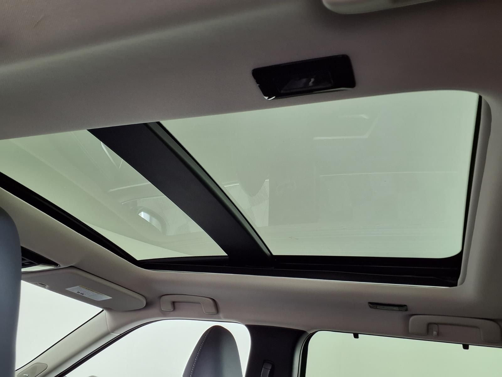 2026 Mitsubishi Outlander PHEV SEL