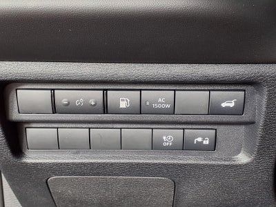2026 Mitsubishi Outlander PHEV SEL