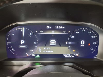 2026 Mitsubishi Outlander PHEV SEL