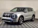2026 Mitsubishi Outlander PHEV SEL
