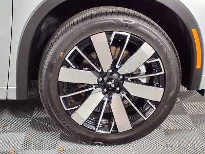 2026 Mitsubishi Outlander PHEV SEL
