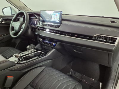 2026 Mitsubishi Outlander PHEV SEL