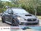 2021 Subaru WRX Base