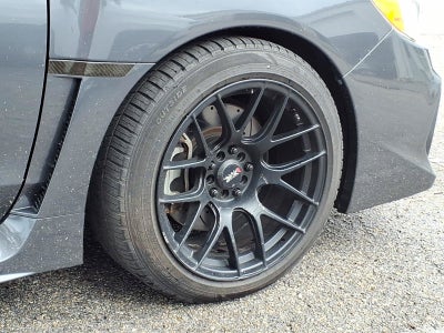 2021 Subaru WRX Base