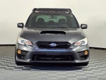 2021 Subaru WRX Base