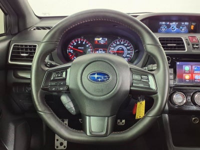 2021 Subaru WRX Base