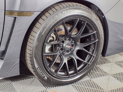 2021 Subaru WRX Base