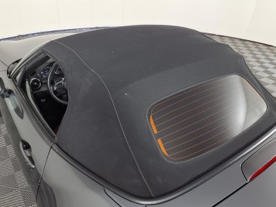 2023 Mazda Mazda MX-5 Miata Grand Touring