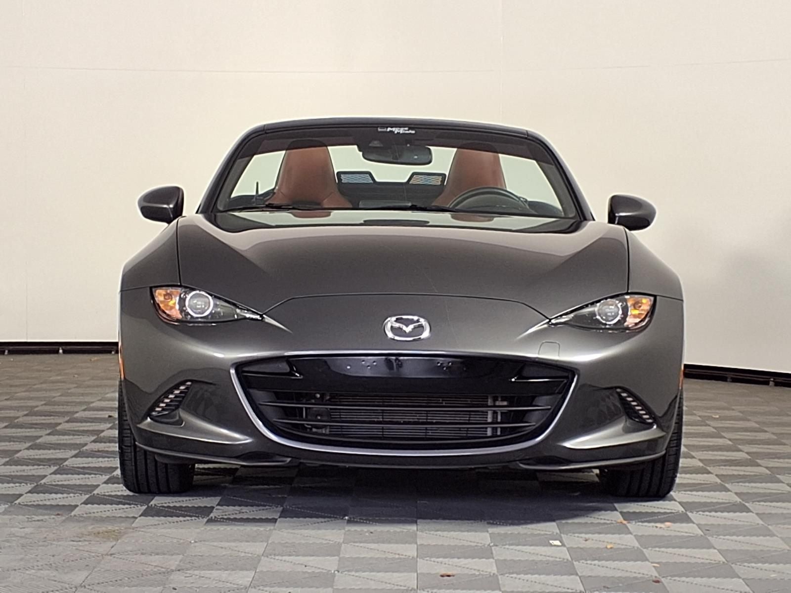 2023 Mazda Mazda MX-5 Miata Grand Touring