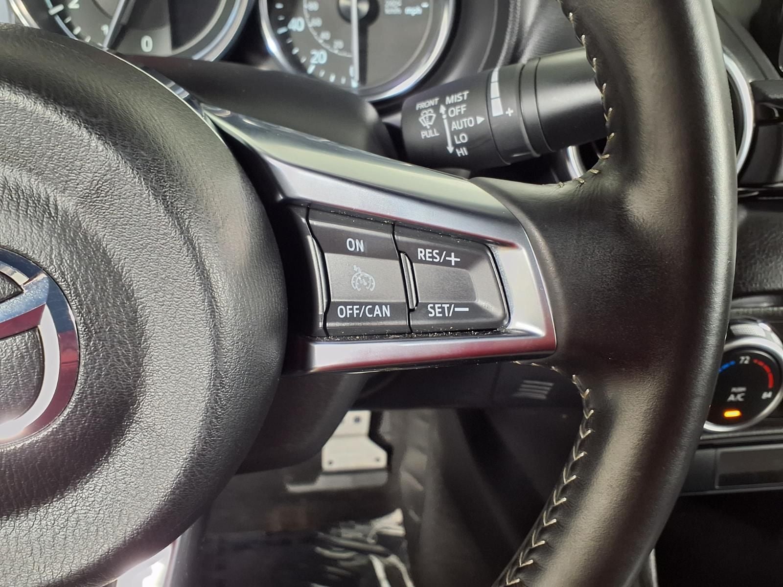 2023 Mazda Mazda MX-5 Miata Grand Touring